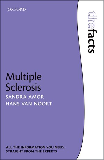 Multiple Sclerosis book cover