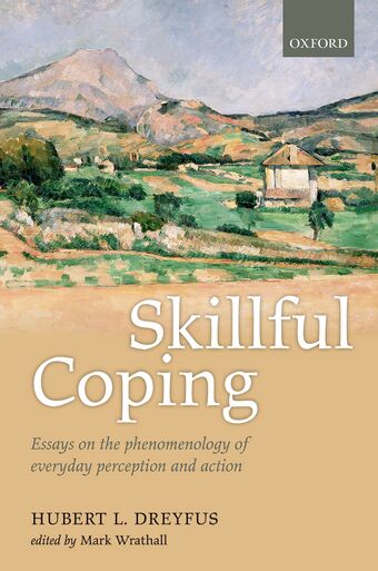 Skillful Coping book cover