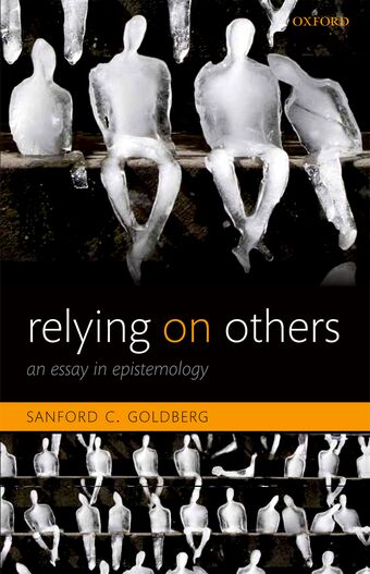 Relying on Others book cover