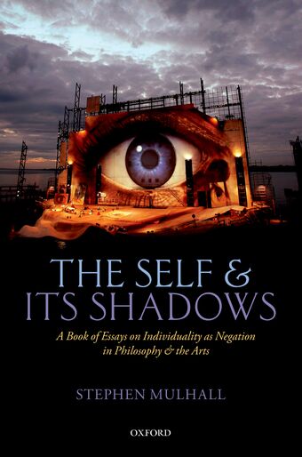 The Self and its Shadows book cover