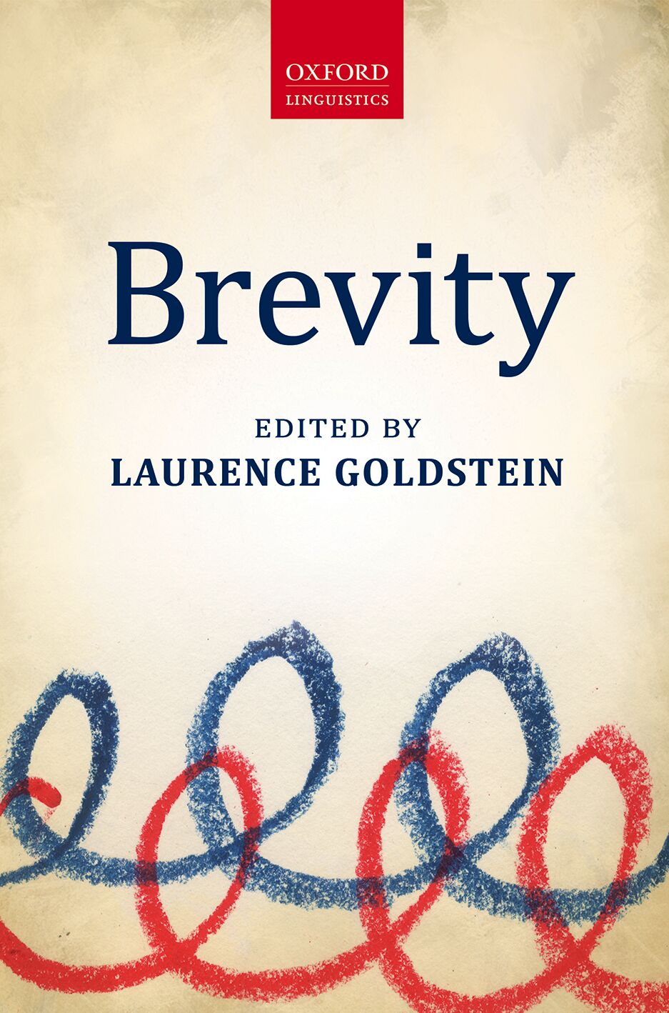 Brevity book cover