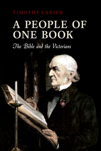 A People of One Book book cover