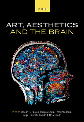Art, Aesthetics, and the Brain book cover