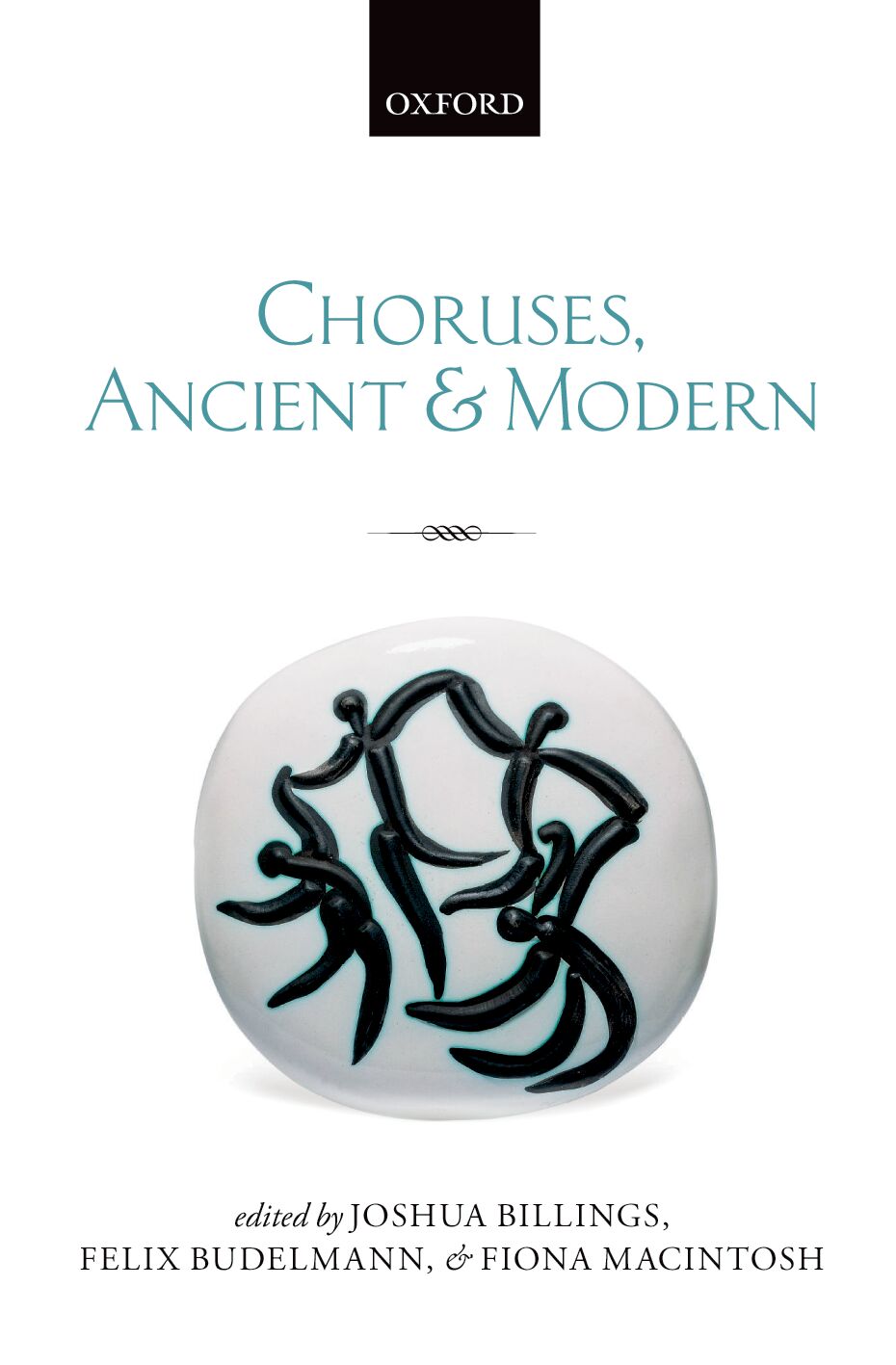 Choruses, Ancient and Modern book cover