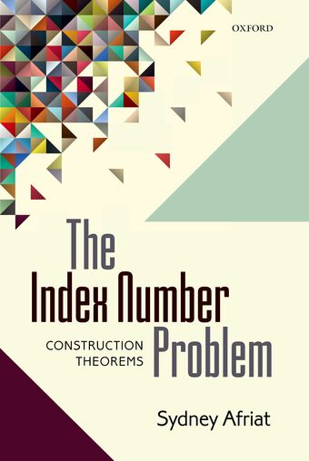 The Index Number Problem book cover