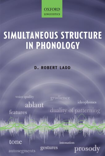 Simultaneous Structure in Phonology book cover