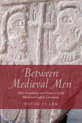 Between Medieval Men book cover