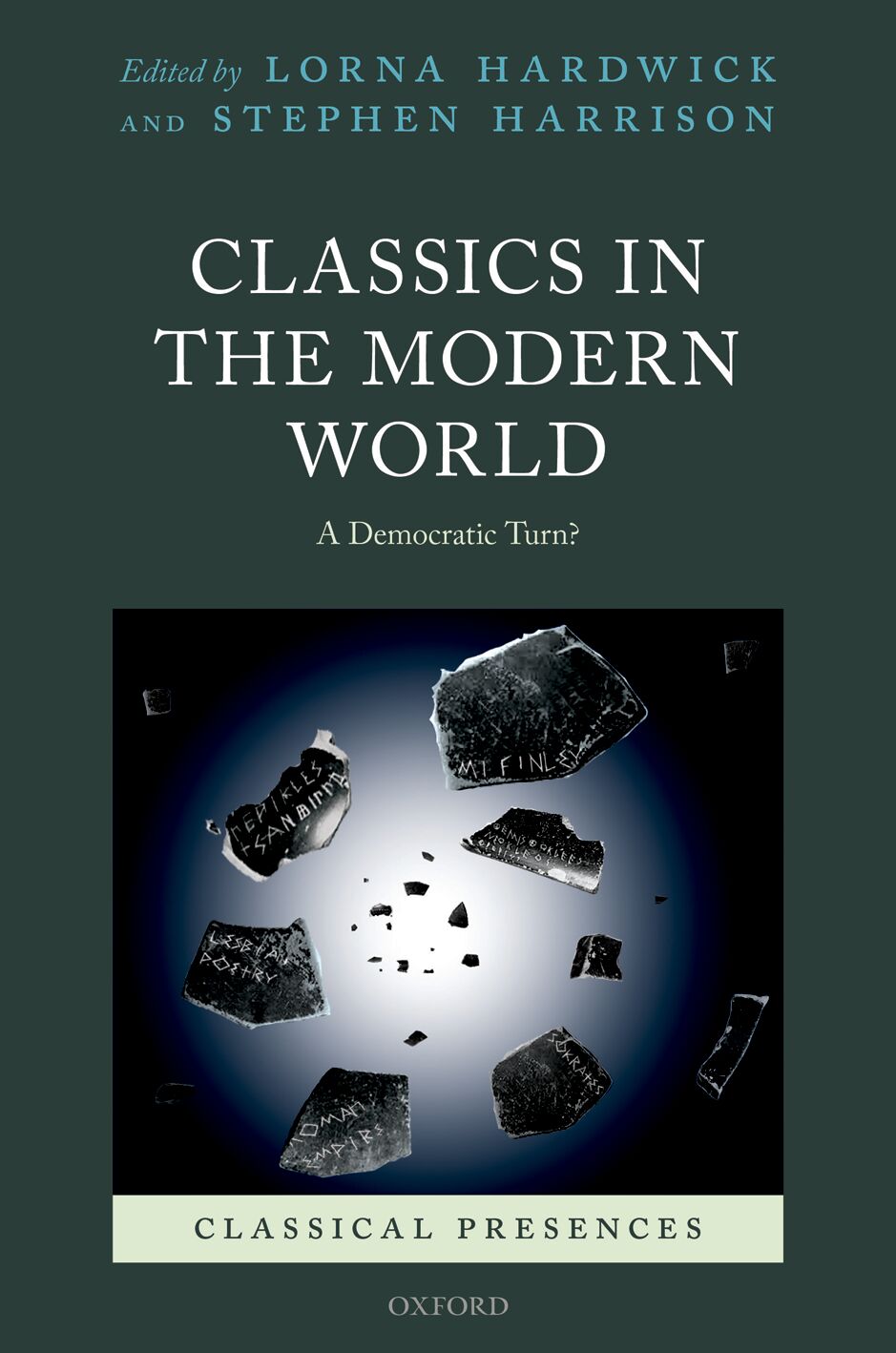 Classics in the Modern World book cover