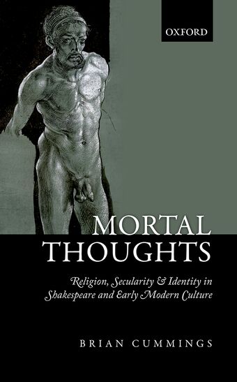 Mortal Thoughts book cover