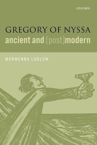 Gregory of Nyssa, Ancient and (Post)modern book cover