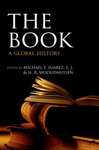 The Book book cover