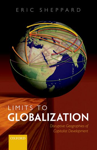 Limits to Globalization book cover