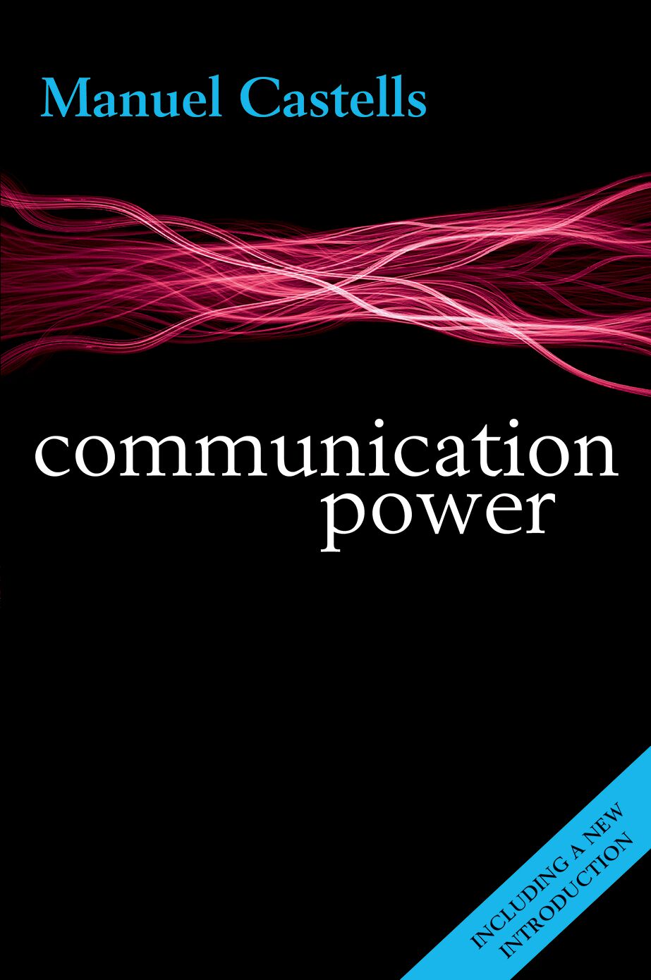 Communication Power book cover