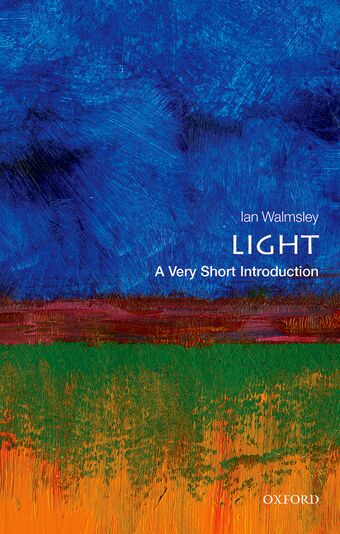 Light book cover