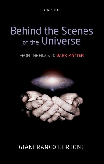 Behind the Scenes of the Universe book cover