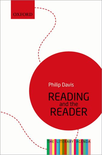 Reading and the Reader book cover