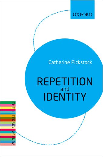 Repetition and Identity book cover