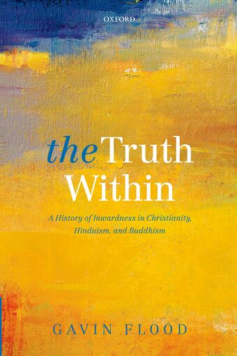 The Truth Within book cover