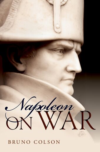 Napoleon book cover
