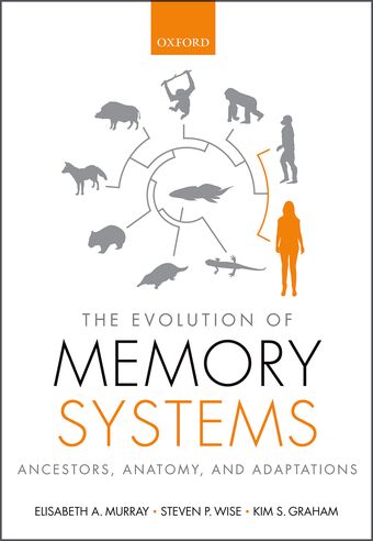 The Evolution of Memory Systems book cover