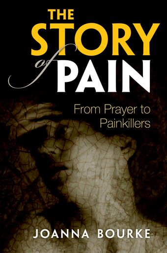 The Story of Pain book cover