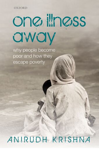 One Illness Away book cover