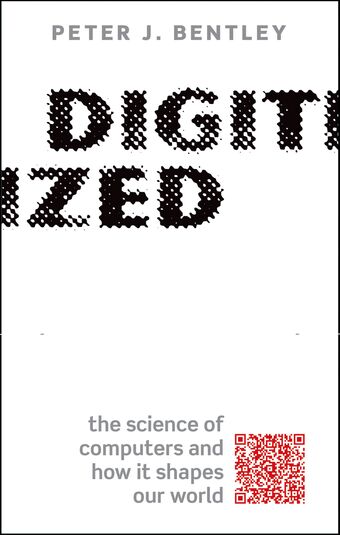 Digitized book cover
