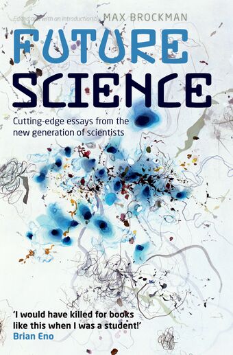 Future Science book cover