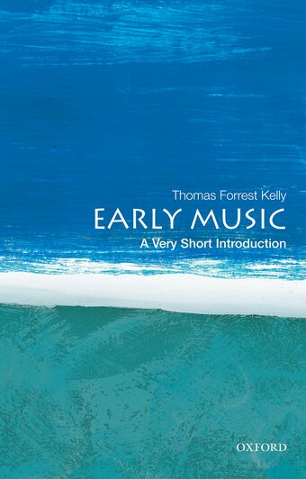 Early Music book cover