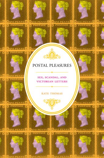 Postal Pleasures book cover