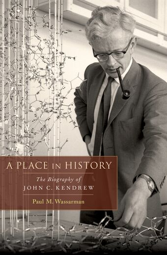 A Place in History book cover