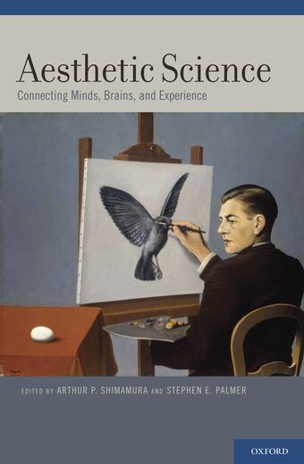 Aesthetic Science book cover