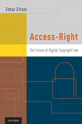 Access-Right book cover