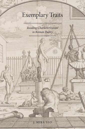 Exemplary Traits book cover
