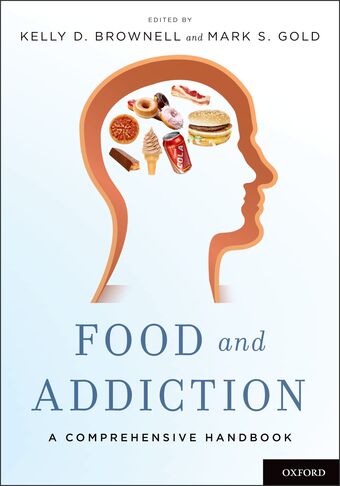 Food and Addiction book cover