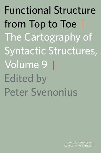 Functional Structure from Top to Toe book cover