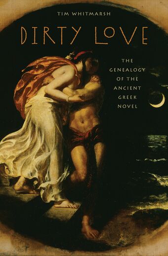 Dirty Love book cover