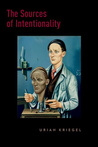 The Sources of Intentionality book cover