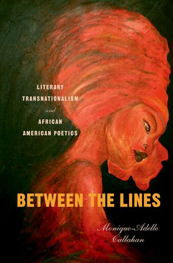 Between the Lines book cover