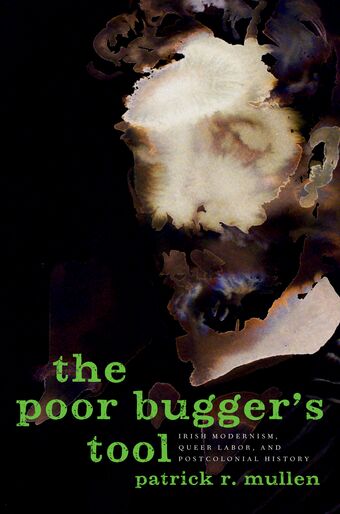 The Poor Bugger's Tool book cover