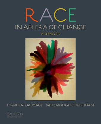 Race in an Era of Change book cover