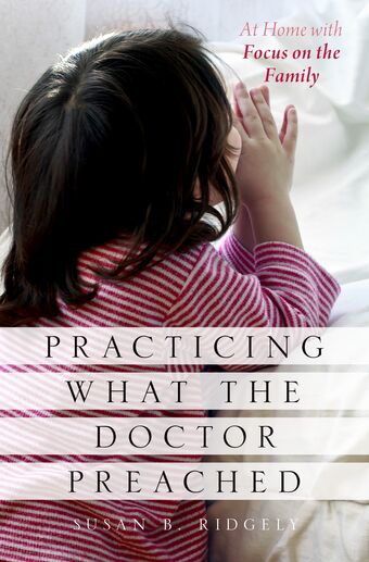 Practicing What the Doctor Preached book cover