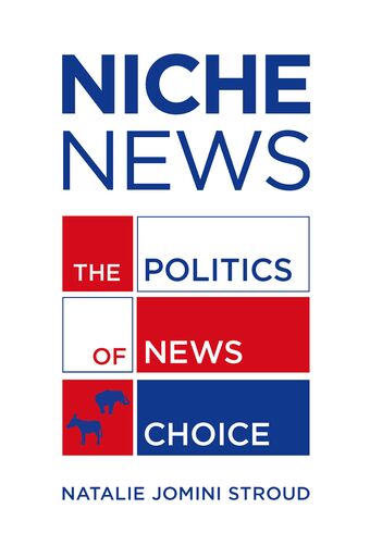 Niche News book cover