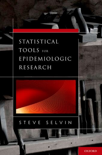 Statistical Tools for Epidemiologic Research book cover