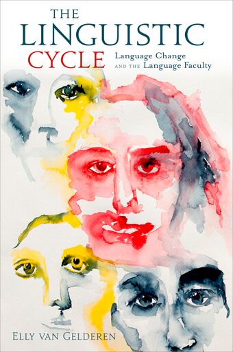 The Linguistic Cycle book cover
