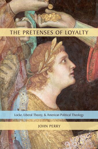 The Pretenses of Loyalty book cover
