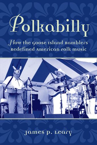 Polkability book cover