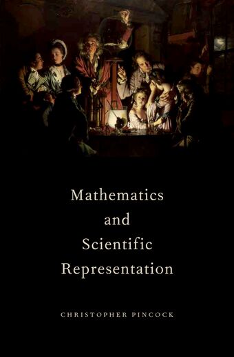 Mathematics and Scientific Representation book cover