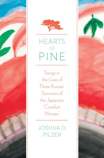Hearts of Pine book cover