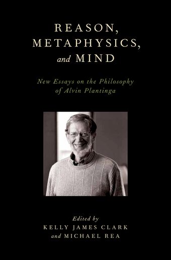 Reason, Metaphysics, and Mind book cover